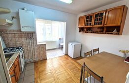 Apartament 2 camere, decomandat – 51 mp utili, zona Hotvon