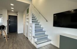 Apartament de vanzare, 54 mp, str. Victor Babes