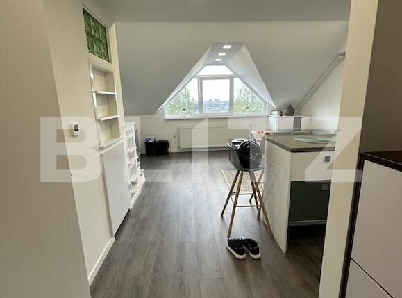 Apartament de vânzare 2 camere Sasar - 178044AV | BLITZ Baia Mare | Poza1