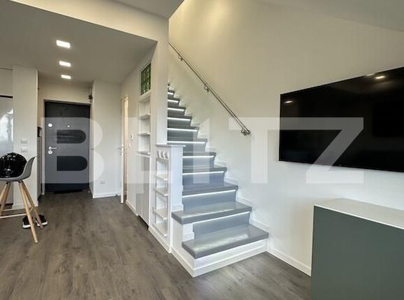 Apartament de vânzare 2 camere Sasar - 178044AV | BLITZ Baia Mare | Poza6