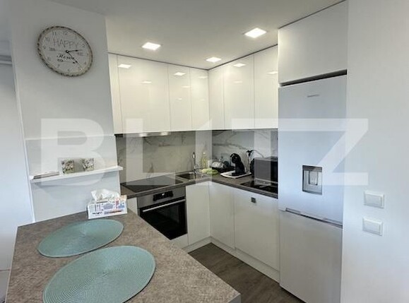 Apartament de vânzare 2 camere Sasar - 178044AV | BLITZ Baia Mare | Poza5