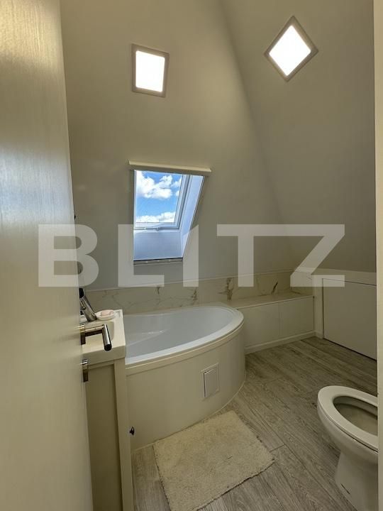 Apartament de vânzare 2 camere Sasar - 178044AV | BLITZ Baia Mare | Poza10