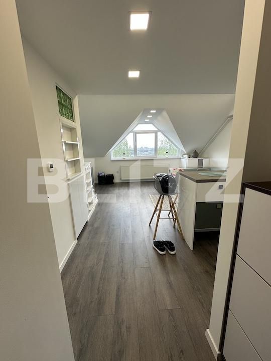 Apartament de vânzare 2 camere Sasar - 178044AV | BLITZ Baia Mare | Poza1