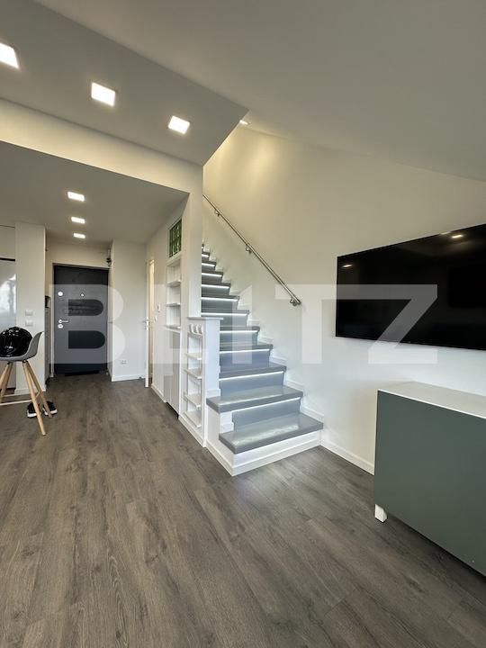 Apartament de vânzare 2 camere Sasar - 178044AV | BLITZ Baia Mare | Poza6