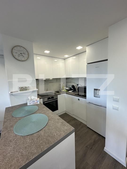 Apartament de vânzare 2 camere Sasar - 178044AV | BLITZ Baia Mare | Poza5