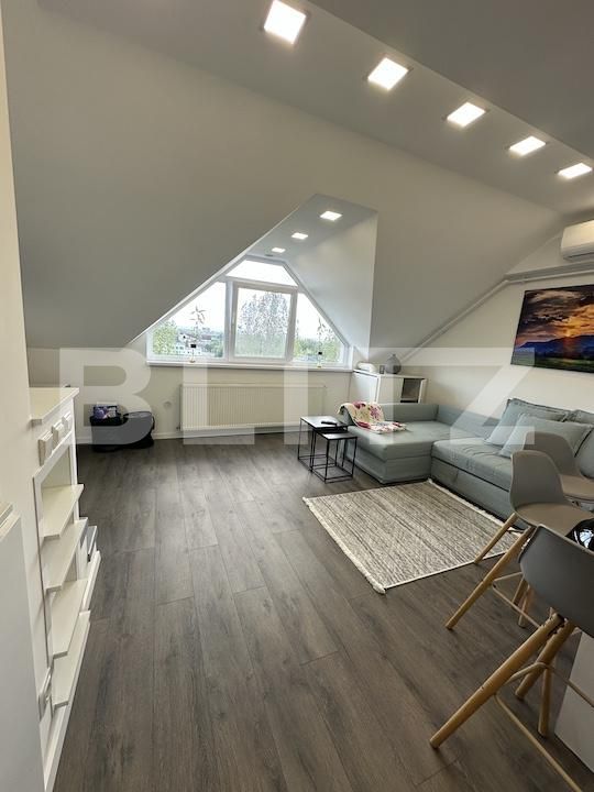 Apartament de vânzare 2 camere Sasar - 178044AV | BLITZ Baia Mare | Poza2