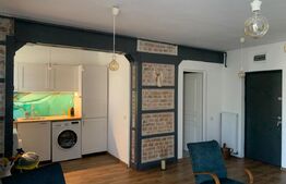 Garsonieră de vânzare, 30 mp, strada Minerilor 