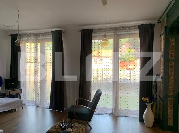 Garsonieră de vânzare Central - 178068AV | BLITZ Baia Mare | Poza1