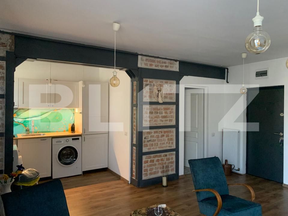 Garsonieră de vânzare Central - 178068AV | BLITZ Baia Mare | Poza2