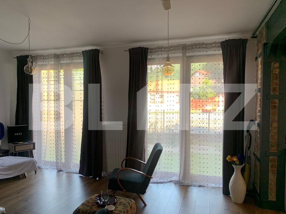 Garsonieră de vânzare Central - 178068AV | BLITZ Baia Mare | Poza1