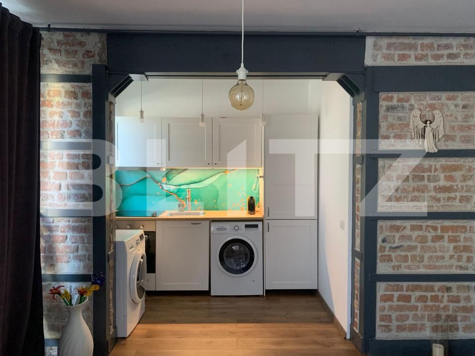 Garsonieră de vânzare Central - 178068AV | BLITZ Baia Mare | Poza3