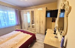 Apartament 2 camere, 52 mp, strada Paltinisului