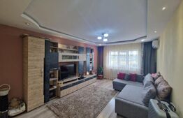 Apartament 2 camere, 52 mp, strada Paltinisului