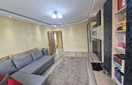 Apartament 2 camere, 52 mp, strada Paltinisului