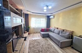 Apartament 2 camere, 52 mp, strada Paltinisului