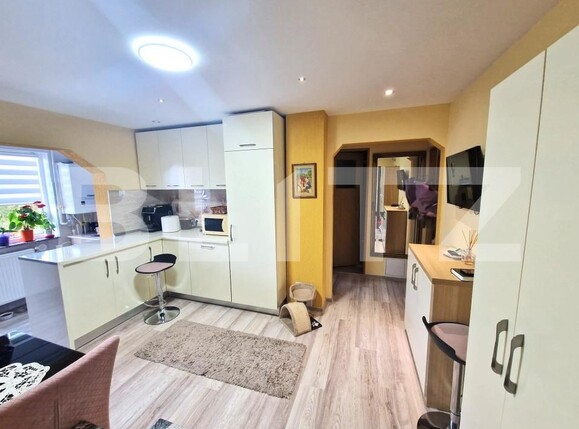 Apartament de vânzare 2 camere Hotvon - 178097AV | BLITZ Baia Mare | Poza6