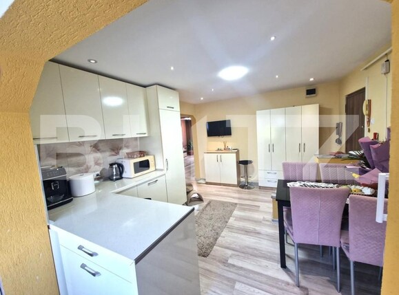 Apartament de vânzare 2 camere Hotvon - 178097AV | BLITZ Baia Mare | Poza7