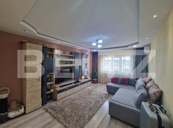 Apartament de vânzare 2 camere Hotvon - 178097AV | BLITZ Baia Mare | Poza2