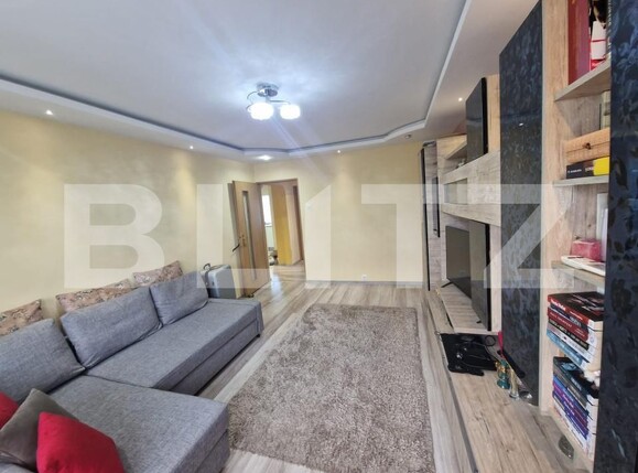 Apartament de vânzare 2 camere Hotvon - 178097AV | BLITZ Baia Mare | Poza3