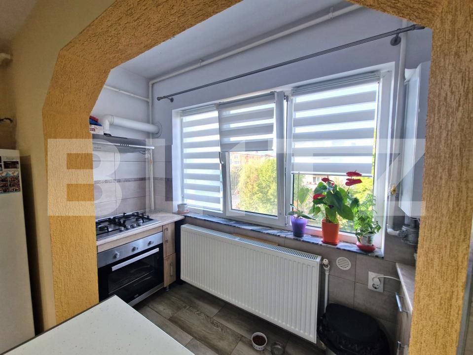 Apartament de vânzare 2 camere Hotvon - 178097AV | BLITZ Baia Mare | Poza8