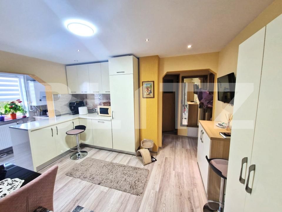 Apartament de vânzare 2 camere Hotvon - 178097AV | BLITZ Baia Mare | Poza6