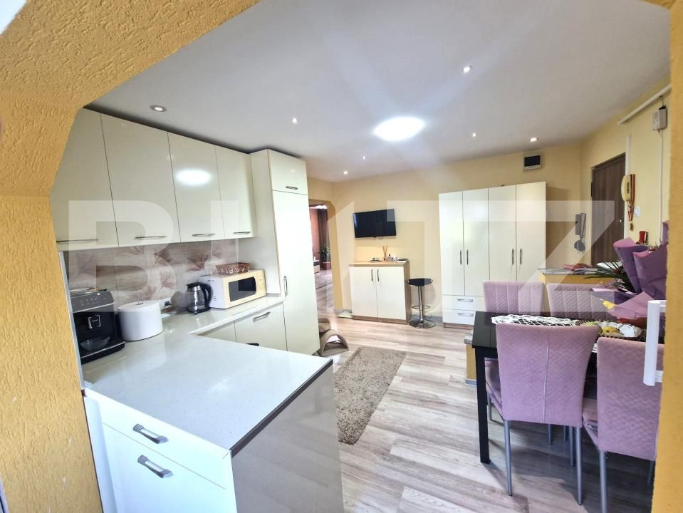 Apartament de vânzare 2 camere Hotvon - 178097AV | BLITZ Baia Mare | Poza7