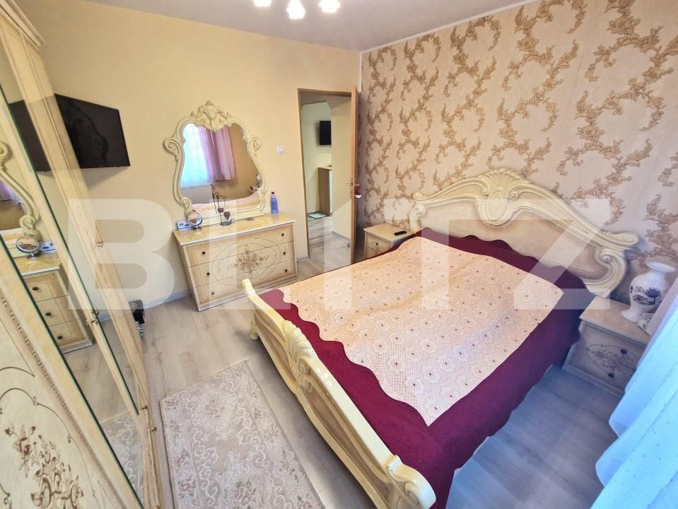 Apartament de vânzare 2 camere Hotvon - 178097AV | BLITZ Baia Mare | Poza4