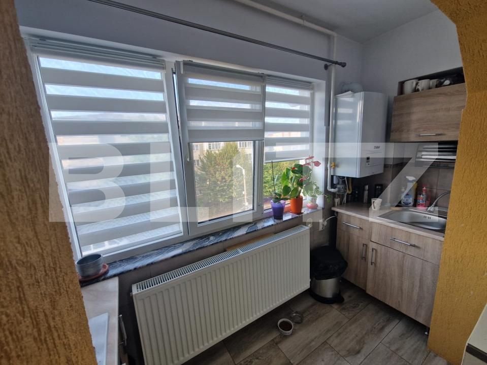 Apartament de vânzare 2 camere Hotvon - 178097AV | BLITZ Baia Mare | Poza9