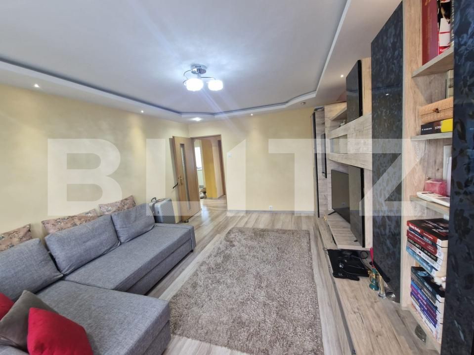 Apartament de vânzare 2 camere Hotvon - 178097AV | BLITZ Baia Mare | Poza3