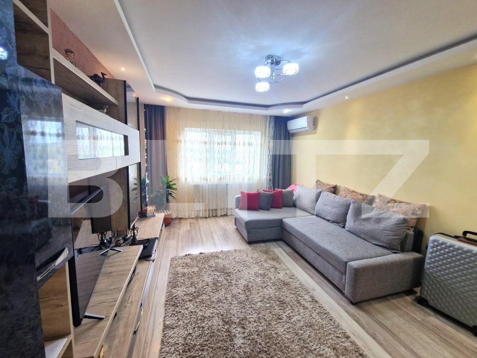 Apartament de vânzare 2 camere Hotvon - 178097AV | BLITZ Baia Mare | Poza1