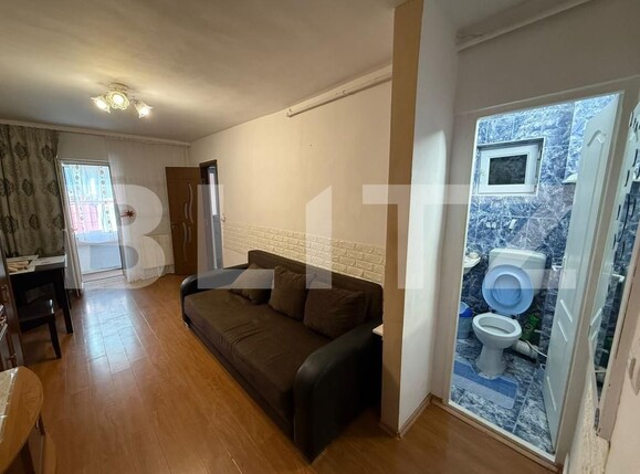 Garsonieră de vânzare Sasar - 178222AV | BLITZ Baia Mare | Poza3