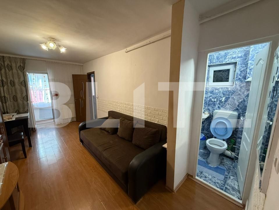 Garsonieră de vânzare Sasar - 178222AV | BLITZ Baia Mare | Poza3