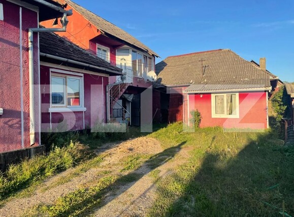 Casa de vânzare 2 camere Lucacesti - 178266CV | BLITZ Baia Mare | Poza4