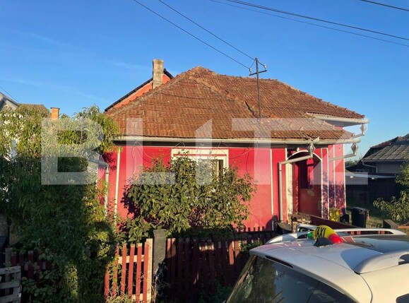 Casa de vânzare 2 camere Lucacesti - 178266CV | BLITZ Baia Mare | Poza1
