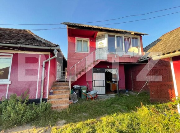 Casa de vânzare 2 camere Lucacesti - 178266CV | BLITZ Baia Mare | Poza5