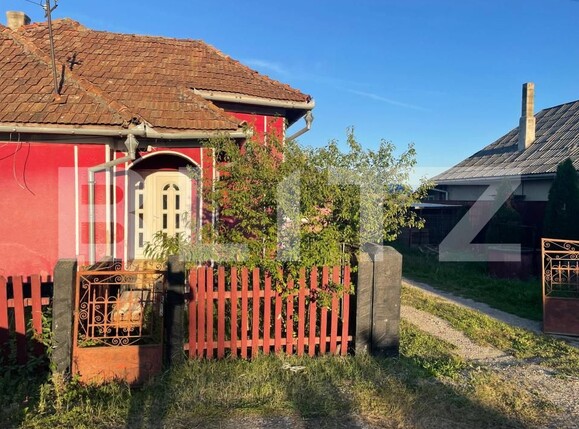 Casa de vânzare 2 camere Lucacesti - 178266CV | BLITZ Baia Mare | Poza2
