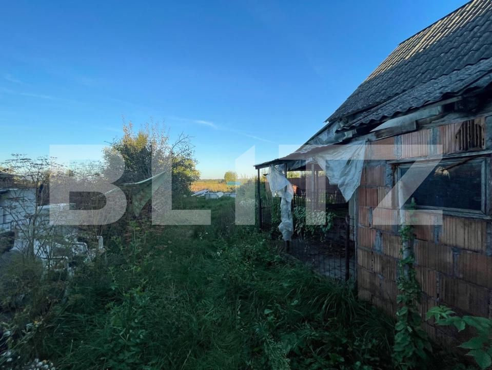 Casa de vânzare 2 camere Lucacesti - 178266CV | BLITZ Baia Mare | Poza4