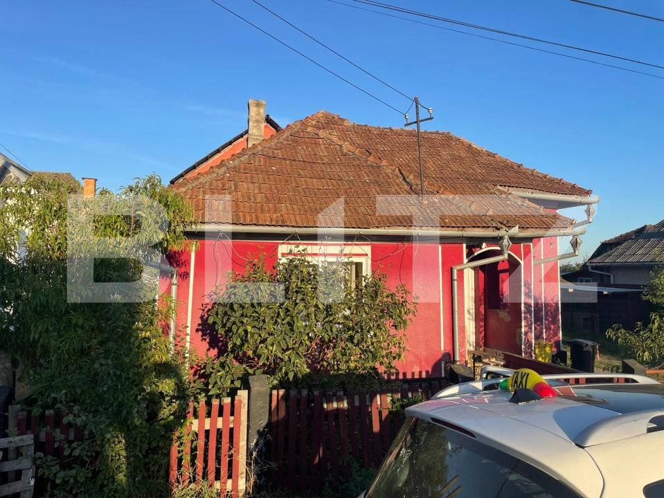 Casa de vânzare 2 camere Lucacesti - 178266CV | BLITZ Baia Mare | Poza1