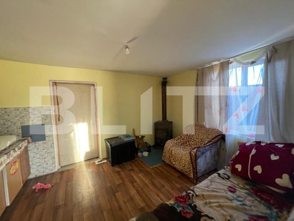 Casa de vânzare 2 camere Lucacesti - 178266CV | BLITZ Baia Mare | Poza3
