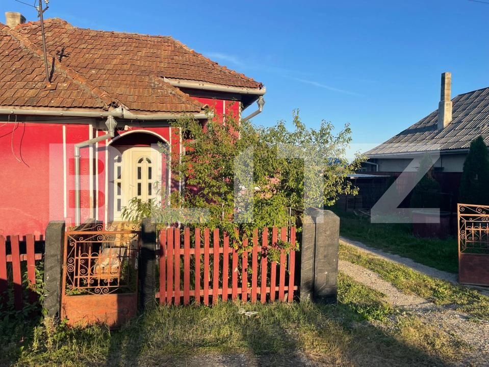 Casa de vânzare 2 camere Lucacesti - 178266CV | BLITZ Baia Mare | Poza2