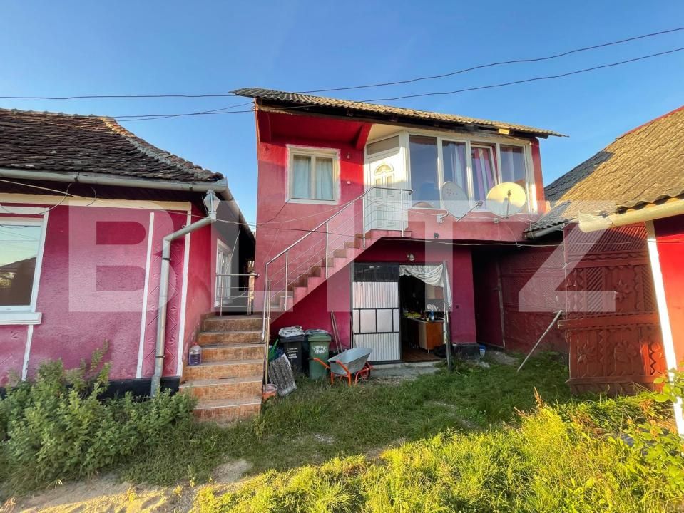 Casa de vânzare 2 camere Lucacesti - 178266CV | BLITZ Baia Mare | Poza5