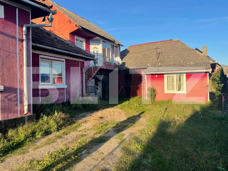 Casa de vânzare 2 camere Lucacesti - 178266CV | BLITZ Baia Mare | Poza13