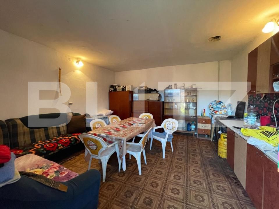 Casa de vânzare 2 camere Lucacesti - 178266CV | BLITZ Baia Mare | Poza2