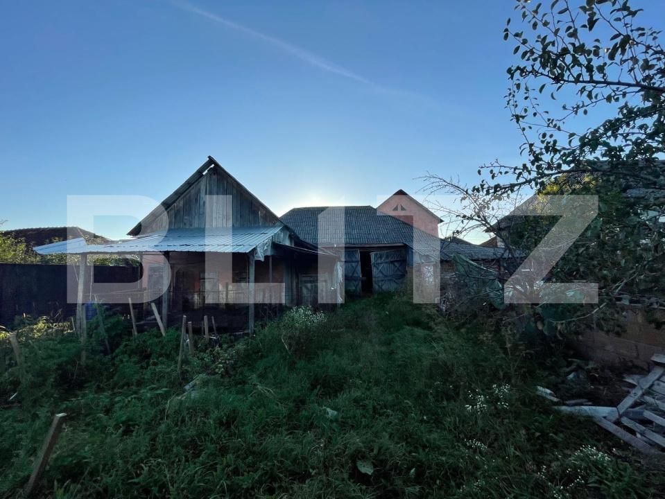 Casa de vânzare 2 camere Lucacesti - 178266CV | BLITZ Baia Mare | Poza6