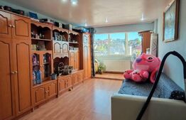 Apartament 2 camere Baia Sprie, decomandat, zona lidl, vedere panoramica