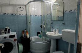 Apartament 2 camere Baia Sprie, decomandat, zona lidl, vedere panoramica