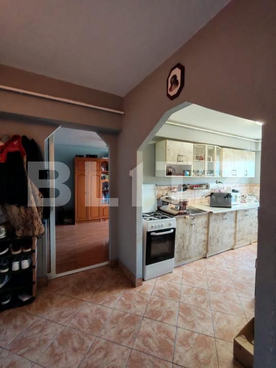 Apartament de vânzare 2 camere Baia Sprie - 178291AV | BLITZ Baia Mare | Poza7