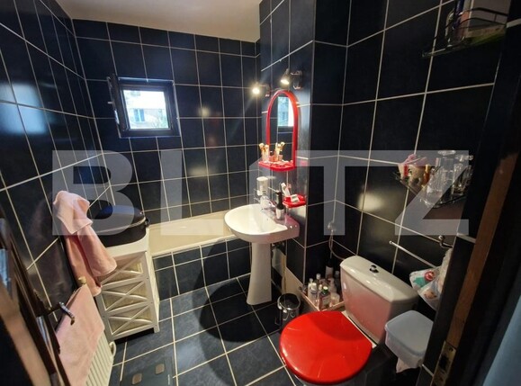 Apartament de vânzare 3 camere Ultracentral - 178356AV | BLITZ Baia Mare | Poza9