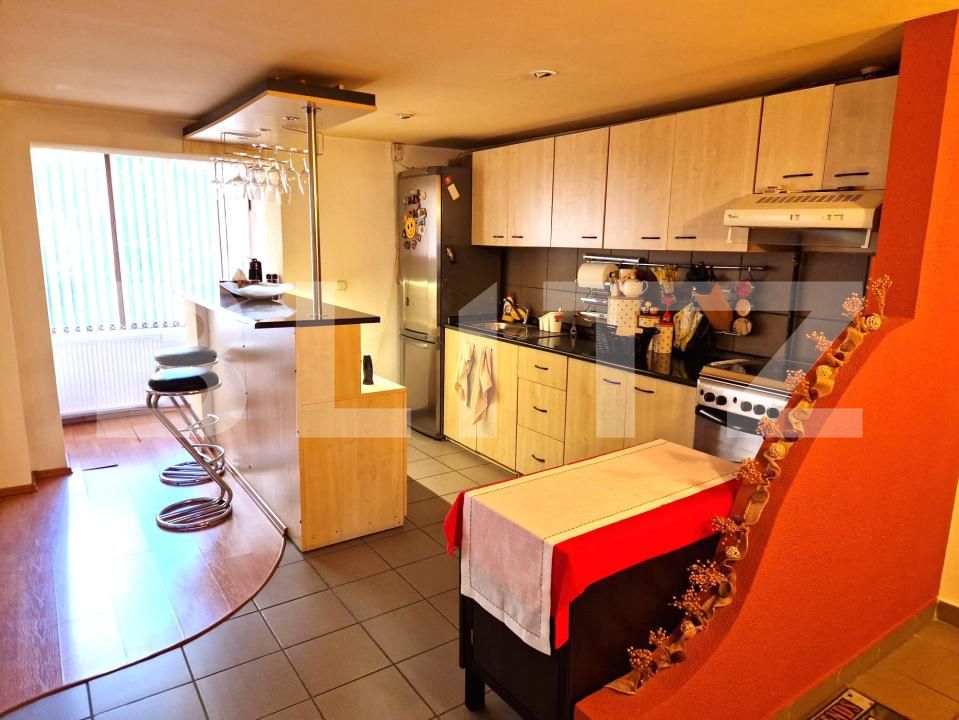 Apartament de vânzare 3 camere Ultracentral - 178356AV | BLITZ Baia Mare | Poza5