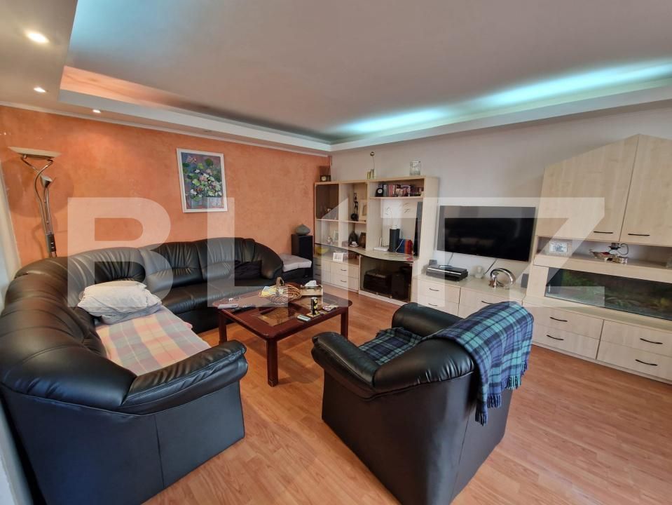 Apartament de vânzare 3 camere Ultracentral - 178356AV | BLITZ Baia Mare | Poza2